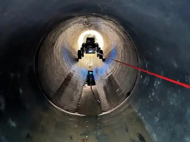 龙游CCTV检测后如何整理数据？