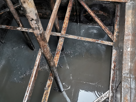 龙游CCTV管道检测具体做什么？