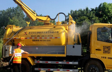 龙游污水池污泥脱水流程